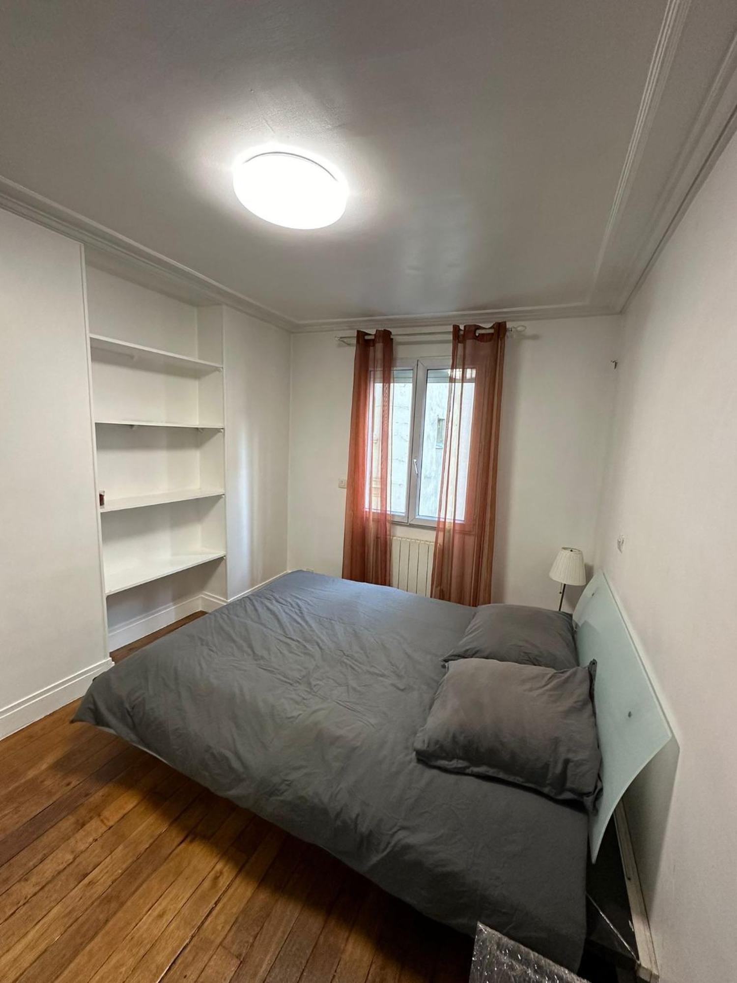 Apartamento Colisee