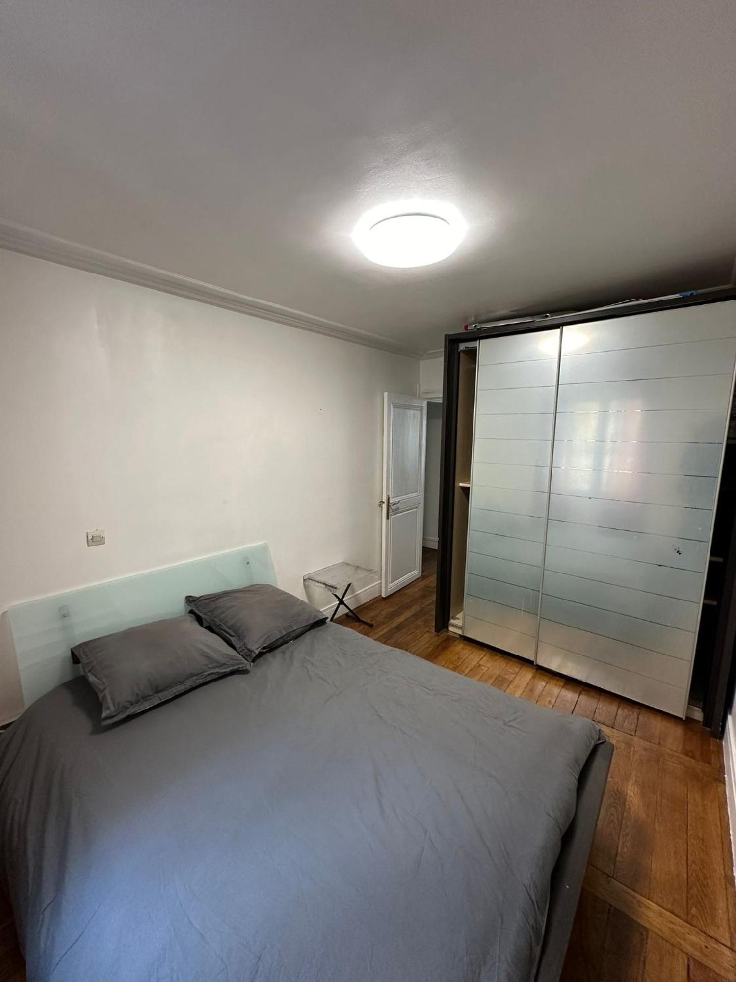 Appartement Colisee